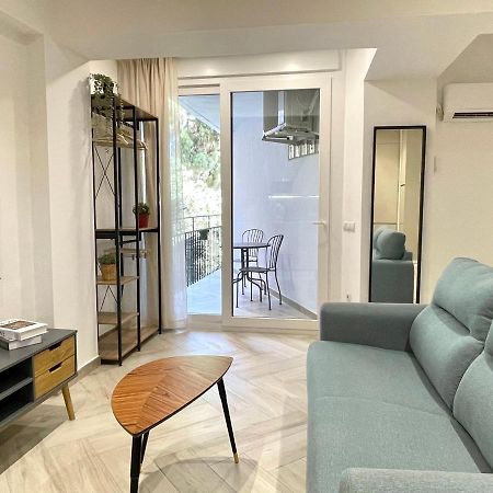 Loft Marbella Centro Lejlighed Eksteriør billede
